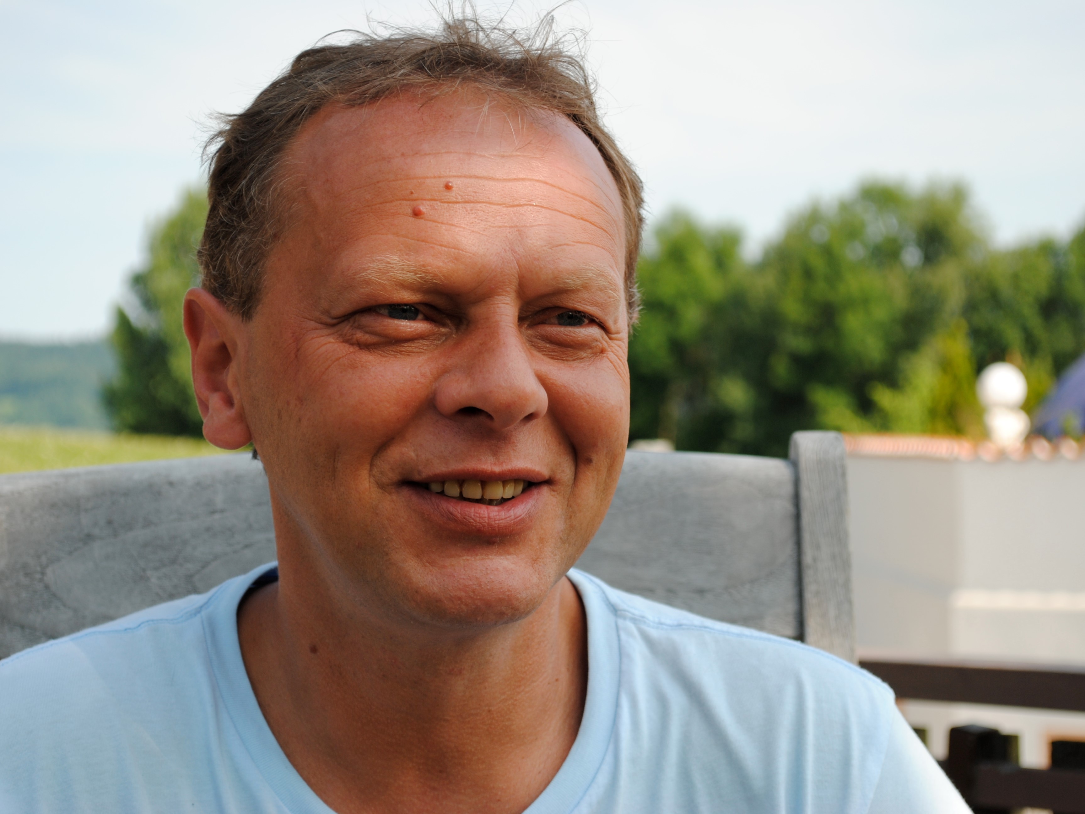 Hannes Tury